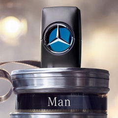 Nước hoa Chính hãng Mercedes-Benz - EDT For Men 100ml | JapanSport