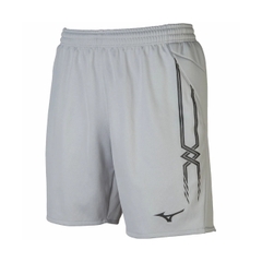 Quần short Mizuno Chính hãng - Goalkeeper Pants - Màu Xám | JapanSport P2MB1070-05