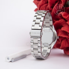 Đồng hồ Michael Kors Chính hãng - Michael Kors MK3514 – Nữ – Quartz (Pin) – Dây Kim Loại | JapanSport