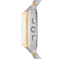 Đồng hồ Michael Kors Nam Chính hãng - Rhys Chronograph - Màu vàng| JapanSport MK9240