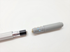 【Đã qua sử dụng】Bút Microsoft Surface Pen Model 1776 - Trắng | JapanSport