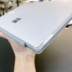 【Đã qua sử dụng】Surface Pro 6 i5-8350U | 8GB | 128GB | PR6001 + Bàn Phím - Bạc |  JapanSport