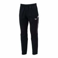 Quần dài Mizuno Chính hãng - MC Line Warm-up Pants - Màu Navy | JapanSport 32MDB110-14