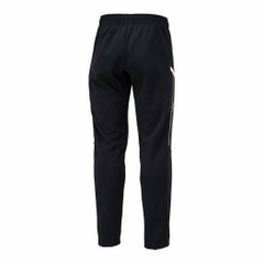 Quần dài Mizuno Chính hãng - MC Line Warm-up Pants - Màu Navy | JapanSport 32MDB110-14