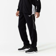 Quần dài Mizuno Chính hãng - MC Line Warm-up Pants - Màu Navy | JapanSport 32MDB110-14