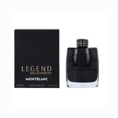 Nước Hoa nam MONTBLANC Chính hãng - Legend EDP Body Spray 3.4 oz Fragrances | JapanSport