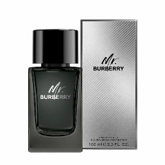 Nước Hoa Burberry Chính hãng - Men's Mr. EDP Natural Spray Vaporisateur oz ( 150ml ) | JapanSport