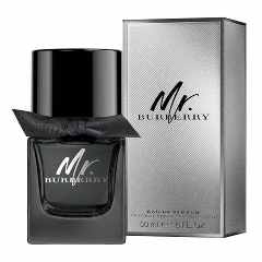 Nước Hoa Burberry Chính hãng - Men's Mr. EDP Natural Spray Vaporisateur oz ( 150ml ) | JapanSport