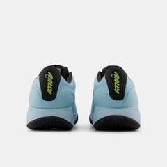 Giày Tennis New Balance Nam Chính Hãng - Fresh Foam X CT-Rally v2 Shoes - Màu Xanh | JapanSport MRAL1HM