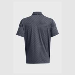 Áo Polo Under Armour Chính hãng - Iso-Chill Edge  - Màu Tím | JapanSport 1377365-045