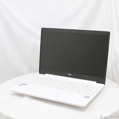 【Đã qua sử dụng】NEC Lavie NS700/NAW Core i7-8565U 1.8GHz | 12GB | SSD 240GB - Màu trắng | JapanSport