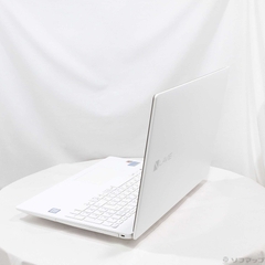 【Đã qua sử dụng】NEC Lavie NS700/NAW Core i7-8565U 1.8GHz | 12GB | SSD 240GB - Màu trắng | JapanSport