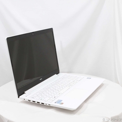 【Đã qua sử dụng】NEC Lavie NS700/NAW Core i7-8565U 1.8GHz | 12GB | SSD 240GB - Màu trắng | JapanSport