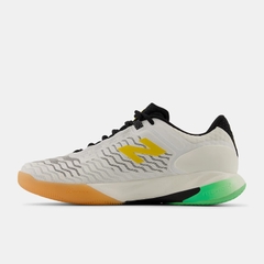 Giày Tennis New Balance Nam Chính Hãng - Fresh Foam X CT-Rally v2 - Màu vàng | JapanSport MCHRALL2