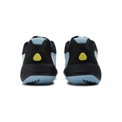 Giày Tennis New Balance Nữ Chính Hãng - FuelCell 996v6 - Màu xanh | JapanSport WCH996U6