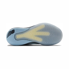 Giày Tennis New Balance Nữ Chính Hãng - FuelCell 996v6 - Màu xanh | JapanSport WCH996U6