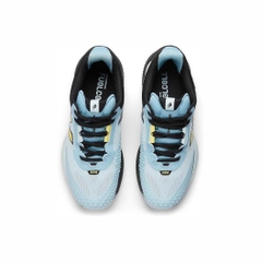 Giày Tennis New Balance Nữ Chính Hãng - FuelCell 996v6 - Màu xanh | JapanSport WCH996U6