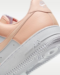 Giày Nike Nữ Chính Hãng - Air Force 1 '07 Next Nature - Màu hồng | JapanSport DV3808-111