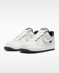 Giày Nike Chính Hãng - Air Force 1 '07 LV8 - Màu Trắng Summit | JapanSport IM6001-121