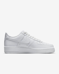 Giày Nike Chính Hãng - Nike Air Force 1 - Trắng | JapanSport CW2288-111