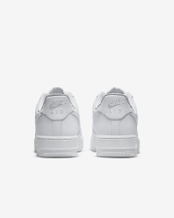 Giày Nike Chính Hãng - Nike Air Force 1 - Trắng | JapanSport CW2288-111