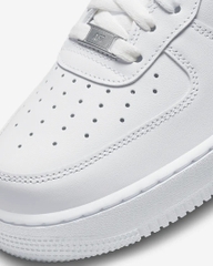 Giày Nike Chính Hãng - Nike Air Force 1 - Trắng | JapanSport CW2288-111