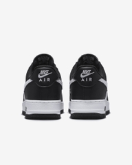 Giày Nike Nam Nữ Chính hãng - Air Force 1 Low - Đen | JapanSport DV0788-001