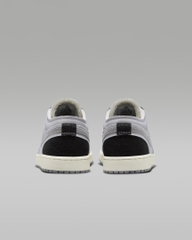 Giày Nike Nam Chính Hãng - Air Jordan 1 LOW SE - Xám | JapanSport DZ4135-002
