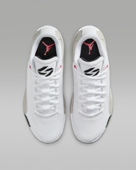 Giày Bóng Rổ Nike Chính Hãng - Air Jordan Luka .77 - Màu Trắng | JapanSport HF0819-103