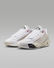 Giày Bóng Rổ Nike Chính Hãng - Air Jordan Luka .77 - Màu Trắng | JapanSport HF0819-103