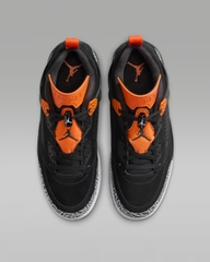 Giày Nike Nam Chính Hãng - Jordan Spizike Low - Màu xám đen | JapanSport FQ1759-008