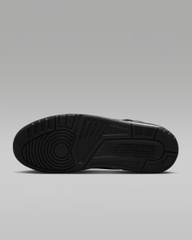 Giày Nike Nam Chính Hãng - Jordan Spizike Low - Màu xám đen | JapanSport FQ1759-008