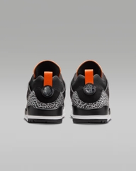 Giày Nike Nam Chính Hãng - Jordan Spizike Low - Màu xám đen | JapanSport FQ1759-008