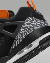 Giày Nike Nam Chính Hãng - Jordan Spizike Low - Màu xám đen | JapanSport FQ1759-008