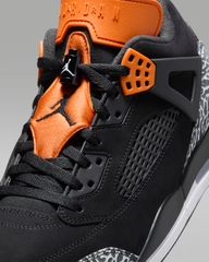 Giày Nike Nam Chính Hãng - Jordan Spizike Low - Màu xám đen | JapanSport FQ1759-008
