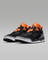 Giày Nike Nam Chính Hãng - Jordan Spizike Low - Màu xám đen | JapanSport FQ1759-008
