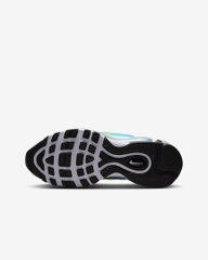 Giày Nike Nữ Chính Hãng - Air Max 97 - Xanh | JapanSport 921522-408