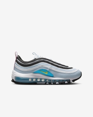 Giày Nike Nữ Chính Hãng - Air Max 97 - Xanh | JapanSport 921522-408