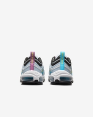 Giày Nike Nữ Chính Hãng - Air Max 97 - Xanh | JapanSport 921522-408