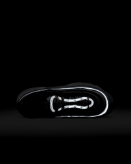 Giày Nike Nữ Chính Hãng - Air Max 97 - Xanh | JapanSport 921522-408