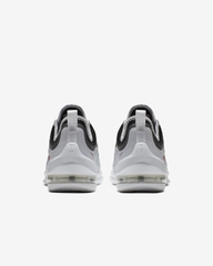 Giày Nike Chính hãng - Air Max Axis - Nam - Black Grey | JapanSport AA2146-009