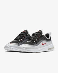 Giày Nike Chính hãng - Air Max Axis - Nam - Black Grey | JapanSport AA2146-009