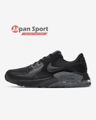 Giày Nike Chính Hãng - Air Max Excee - Nam - Đen | JapanSport CD4165-003