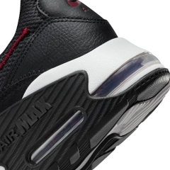 Giày Nike Chính Hãng - Air Max Excee - Nam - Black/Red | JapanSport - DQ3993-001