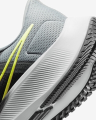 Giày Nike nam Chính hãng - Air Zoom Pegasus 38 - Đen | JapanSport CW7356-005