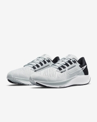 Giày Nike Nam Nữ Chính hãng - Air Zoom Pegasus 38 - Xám | JapanSport DJ0848-001