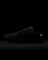 Giày Nike Nam Nữ Chính hãng - Air Zoom Pegasus 38 - Xám | JapanSport DJ0848-001