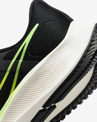 Giày Nike Chính hãng - Air Zoom Pegasus 38 Nam - Đen | JapanSport DQ4994-010
