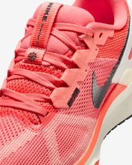 Giày Nike Nữ Chính Hãng - Air Zoom Structure 25 - Màu cam | JapanSport DJ7884-800