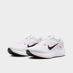 Giày Nike Nam Chính Hãng - Air Zoom Winflo 10 - Trắng | JapanSport DV4022-100